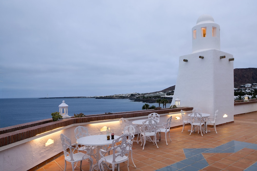H10 Timanfaya Palace - Adults Only 43/52