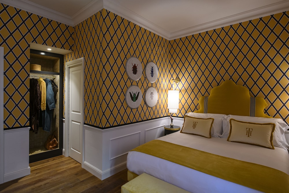 IL Tornabuoni The Unbound Collection by Hyatt 5/50