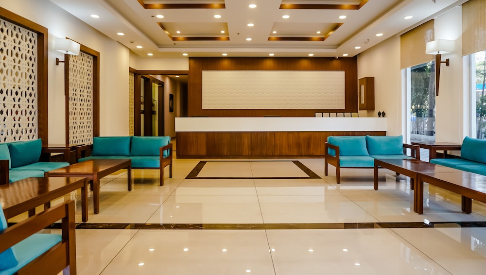 Siesta Navi Mumbai 9/41