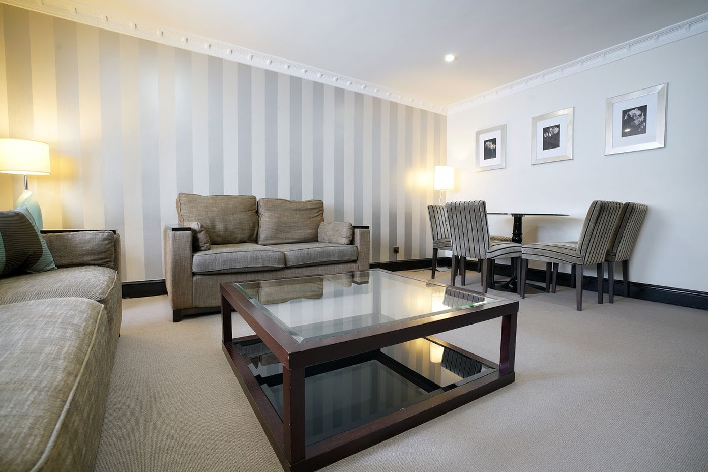 Mayfair House 38/58