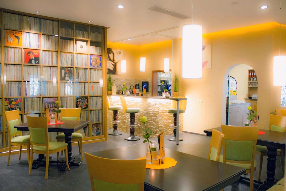 Best Western Plus Residenzhotel Lueneburg 29/33