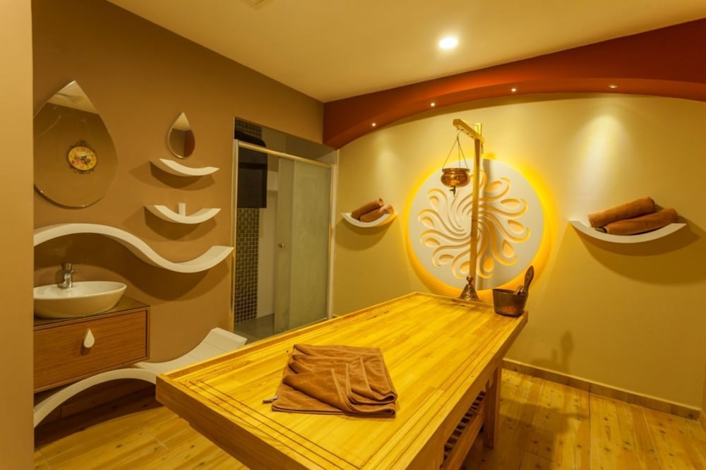 Bella Resort Hotels And Spa 22/73