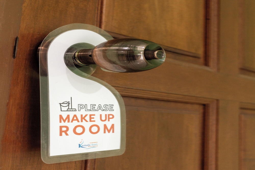 カマラビーチレジデンス SHA+ バイ ズズ 写真2