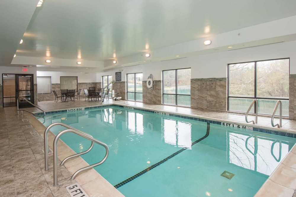 Hampton Inn And Suites Selma Tx 6/46