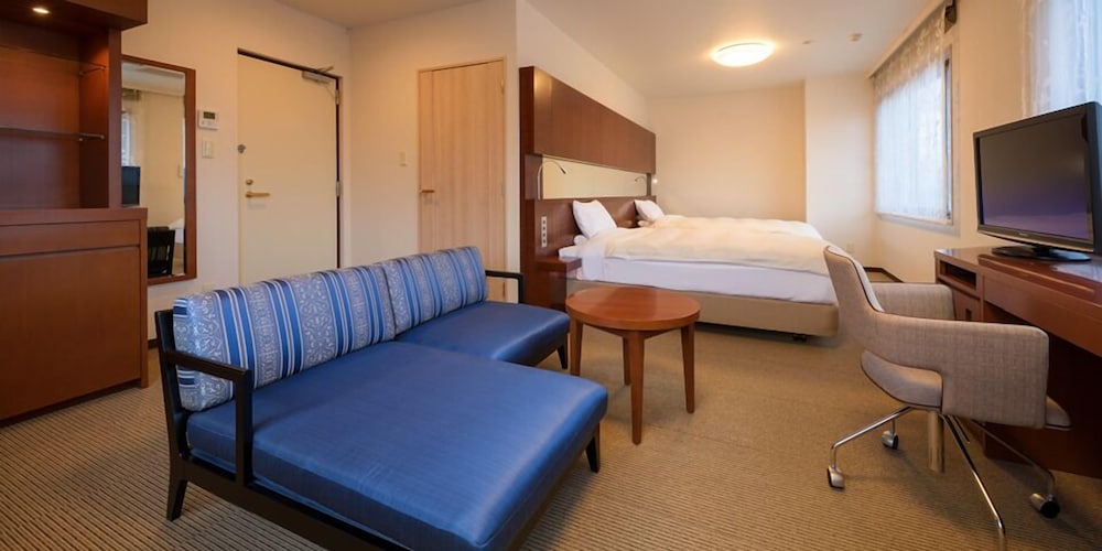 Grand Park Hotel Odate 22/47