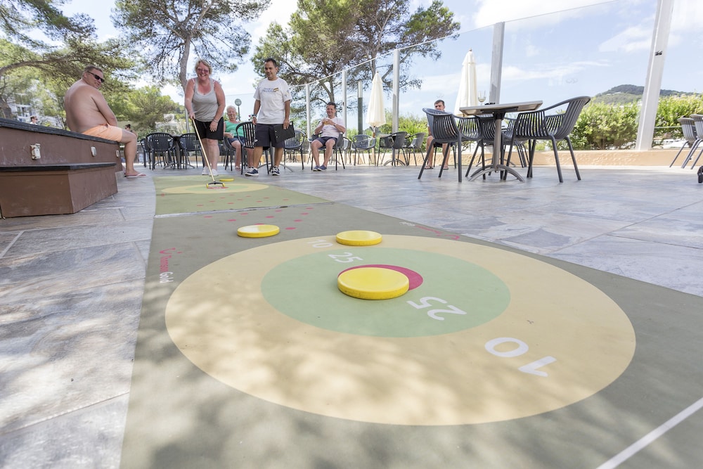Palladium Hotel Cala Llonga - Adults Only 49/79