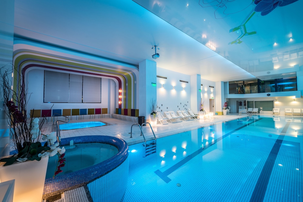 Orhideea Residence Spa 39/75