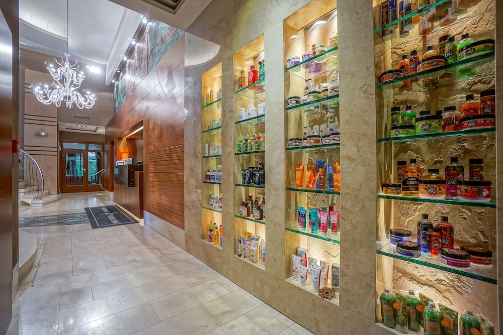 Farmona Hotel Business and Spa 53/61