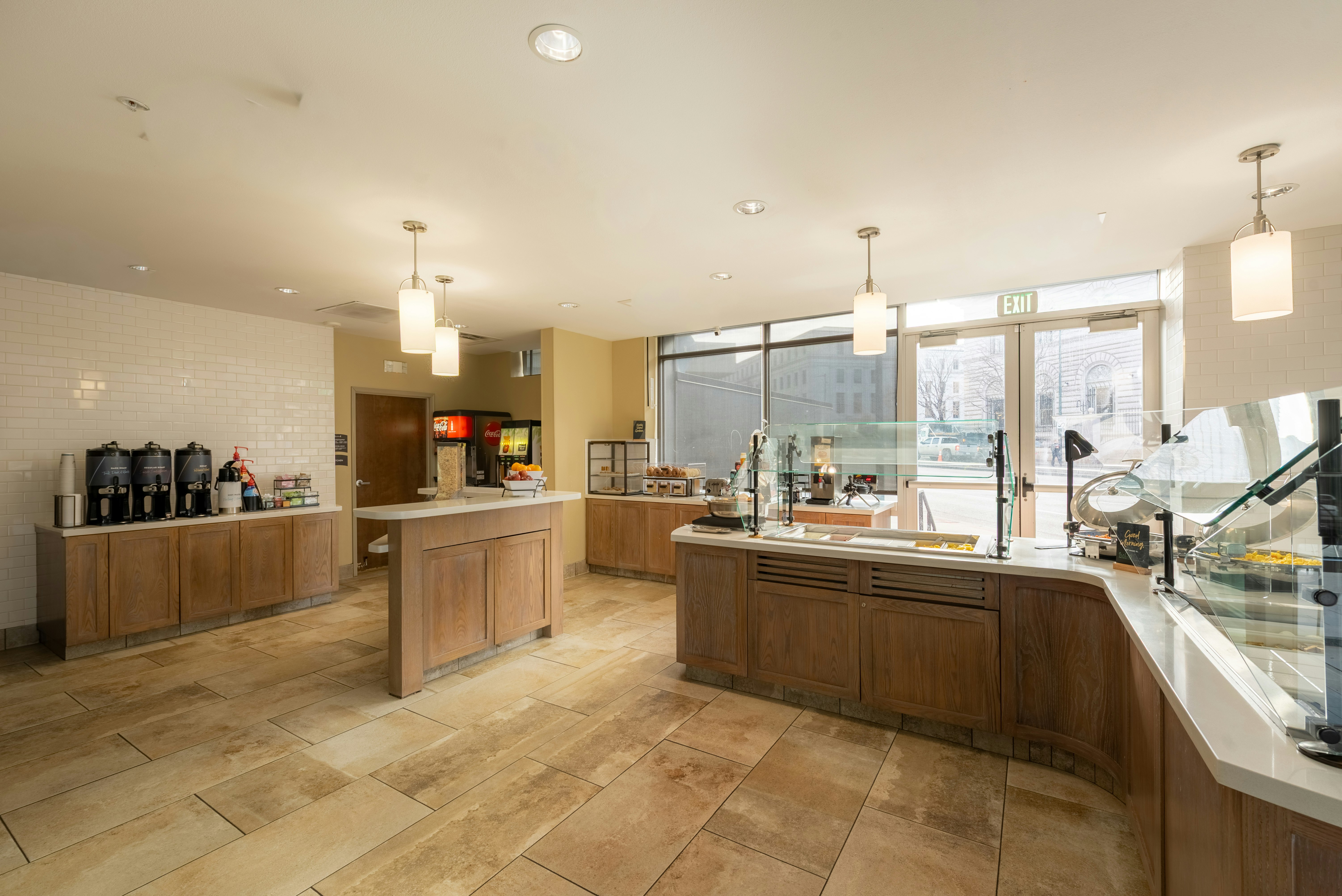 Staybridge Suites Denver Downtown 10/79