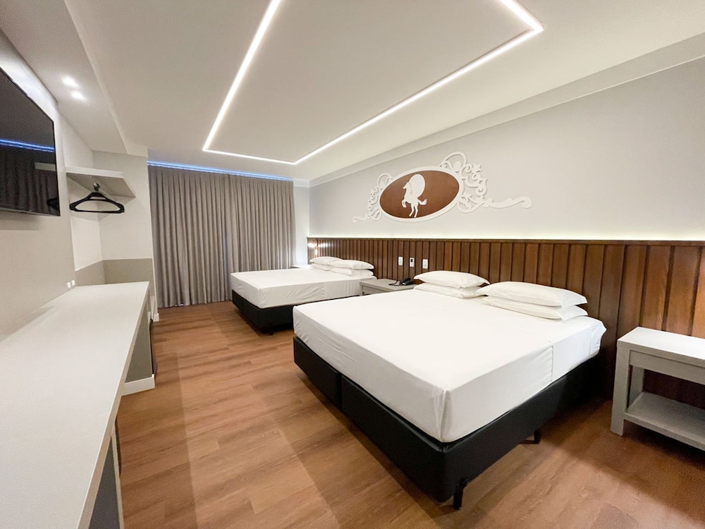 Fazzenda Park Hotel 19/61