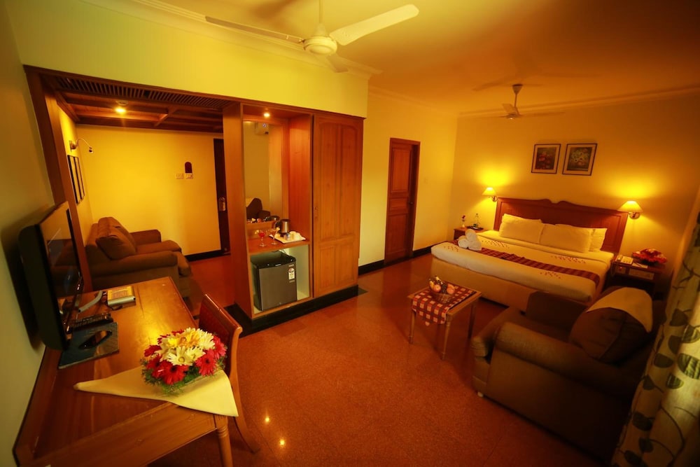 Quality Airport Hotel 20/32