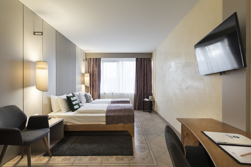 SeePark Hotel Murten 22/50