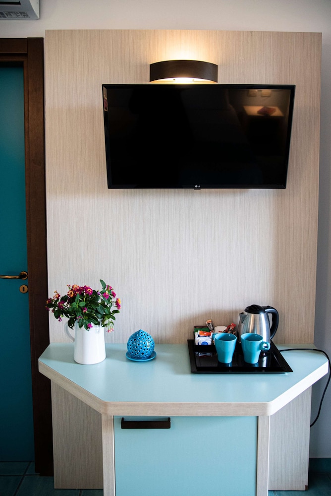 Pietrablu Resort & SPA - CDSHotels 7/50