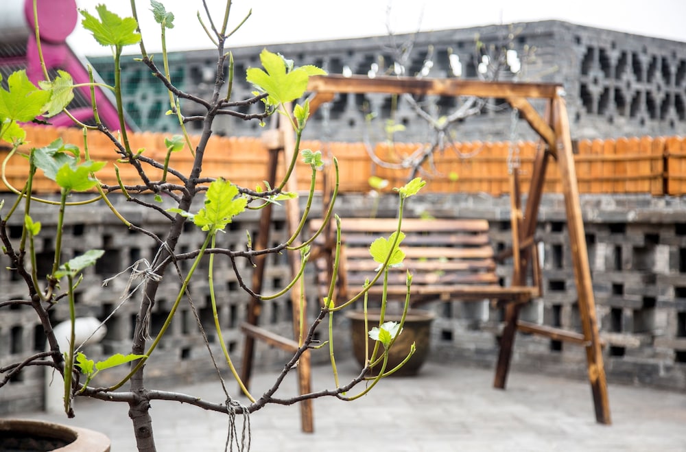 Hongxingju Inn 35/50