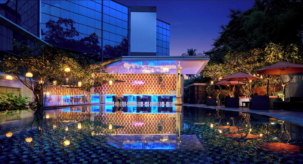 Gran Melia Jakarta 7/74