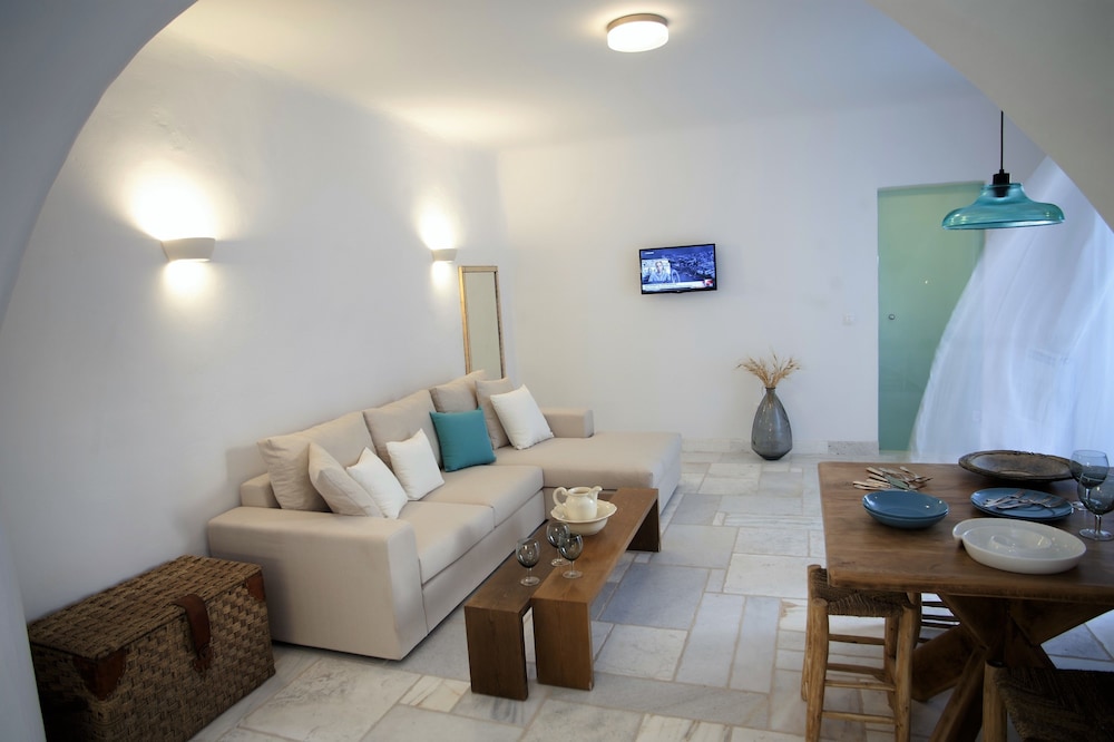 Mykonos Moussa Suites 21/50