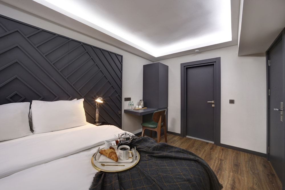 Xenia Hotel Istanbul 13/44
