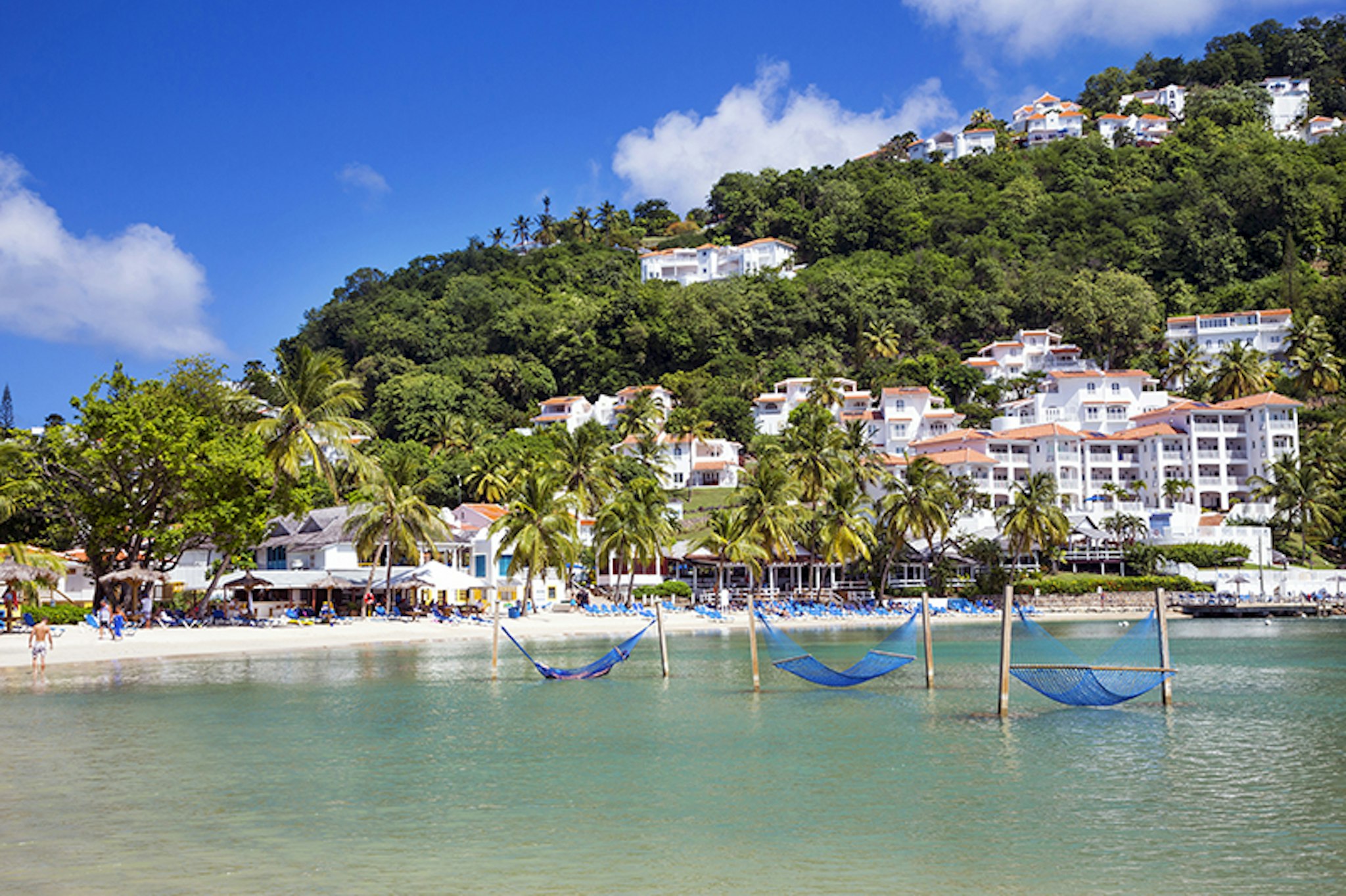 Windjammer Landing Resort and Residences 79/84