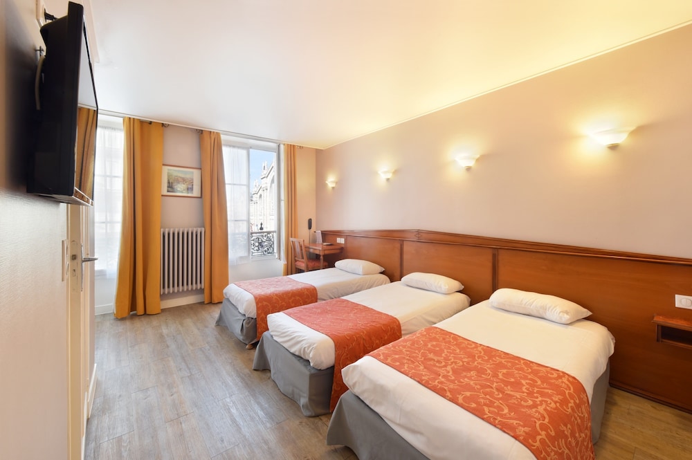 New Hotel Gare Du Nord 32/50