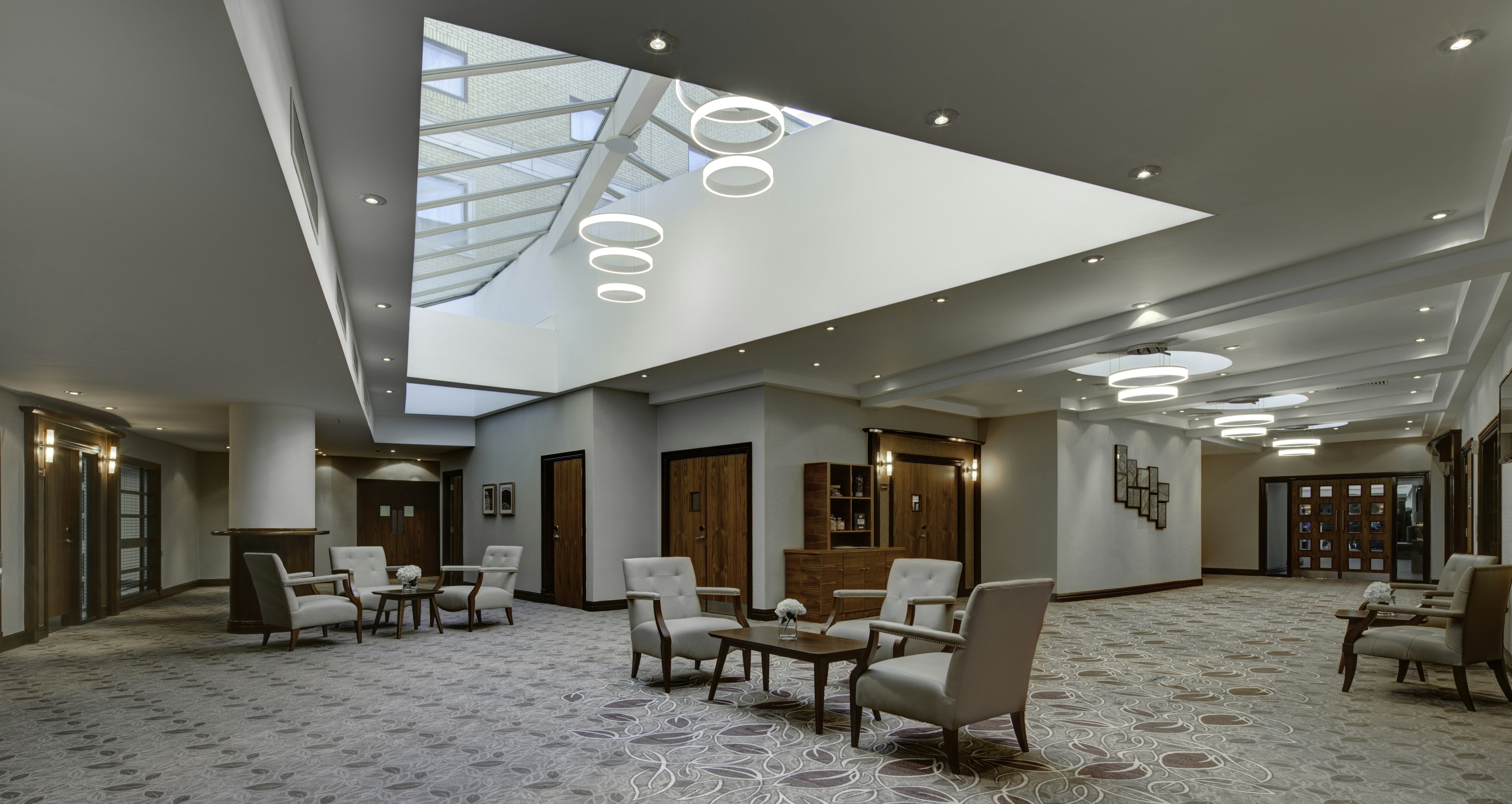 Hilton Cambridge City Centre 29/64