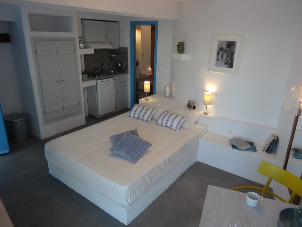 Aegean Eye Apartments 4/50
