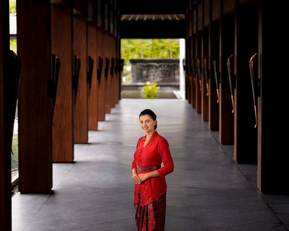 The Apurva Kempinski Bali 79/93