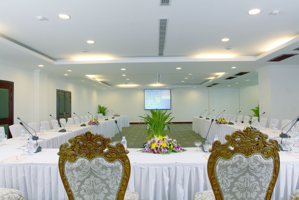 SOKHALAY ANGKOR INN 19/35