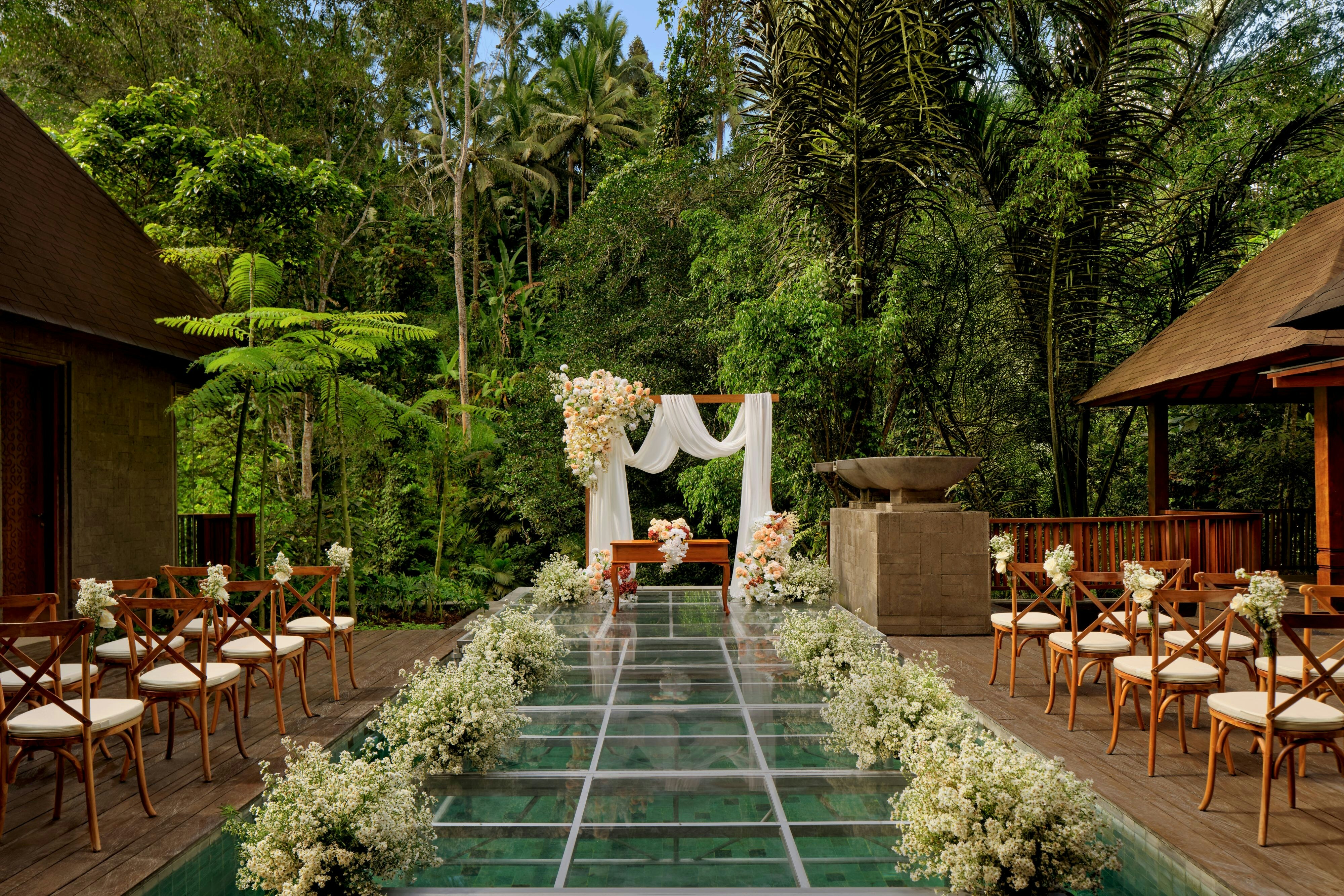 Hiliwatu, Bali Ubud, a Tribute Portfolio Resort 9/26
