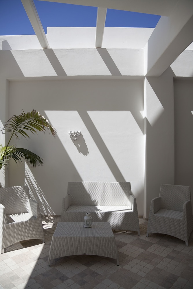 Hotel Cutimare 27/50