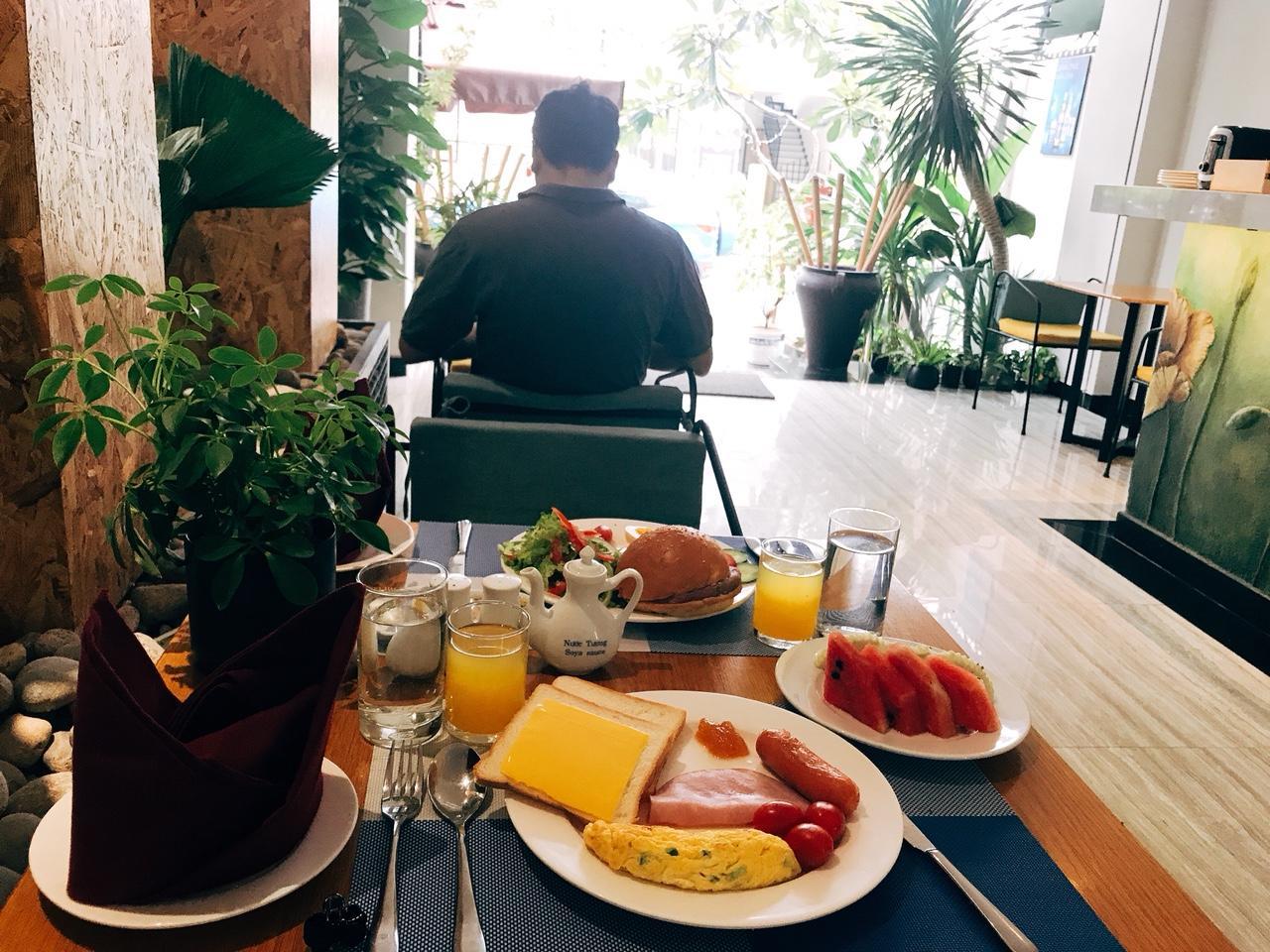Essenza Hotel & Spa 30/40