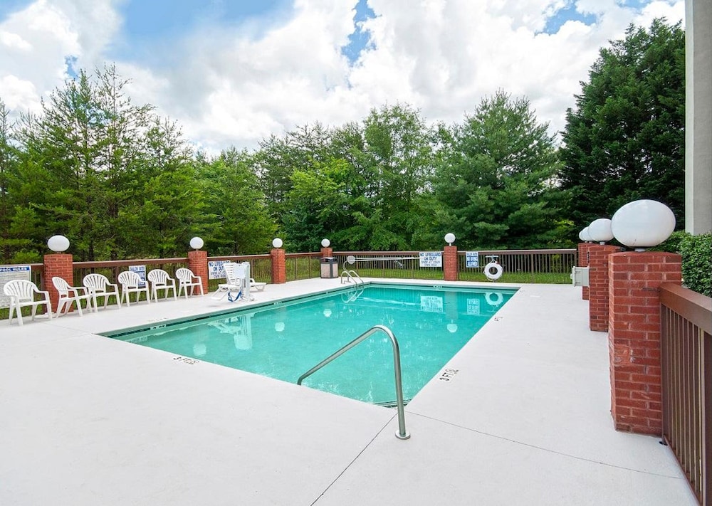 Hampton Inn Greenville/Travelers Rest 28/54