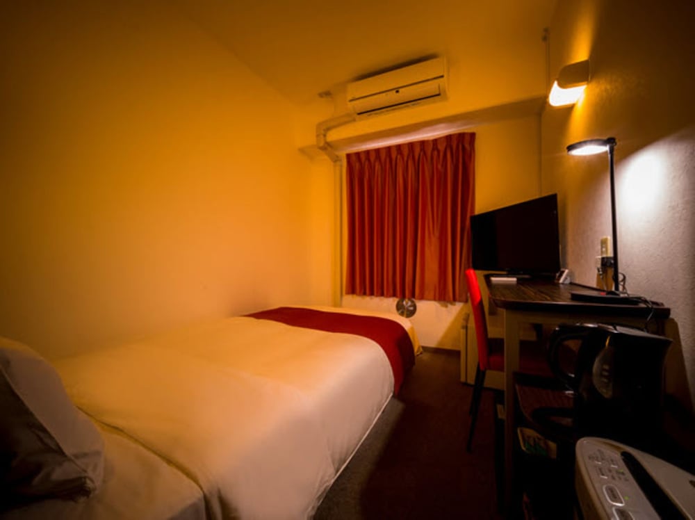 Super Hotel Inn Hakata 8/21