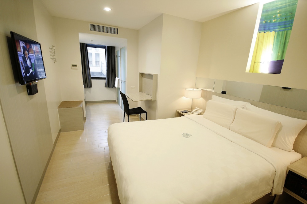 Go Hotels Ortigas Center 15/68