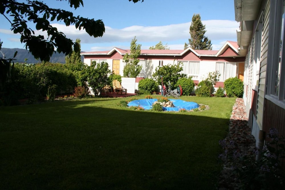Hostal Alamo Patagonico 18/22
