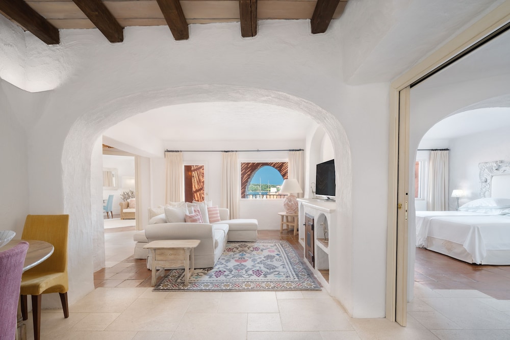 Cervo Hotel Costa Smeralda Resort 32/79
