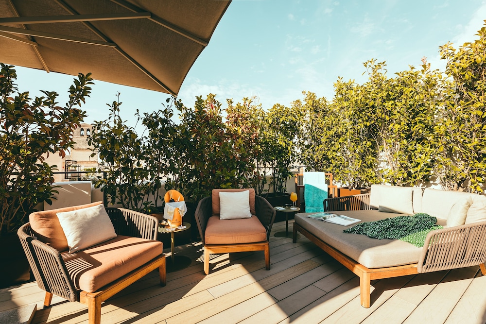 Boutique Hotel Sant Jaume 4/67