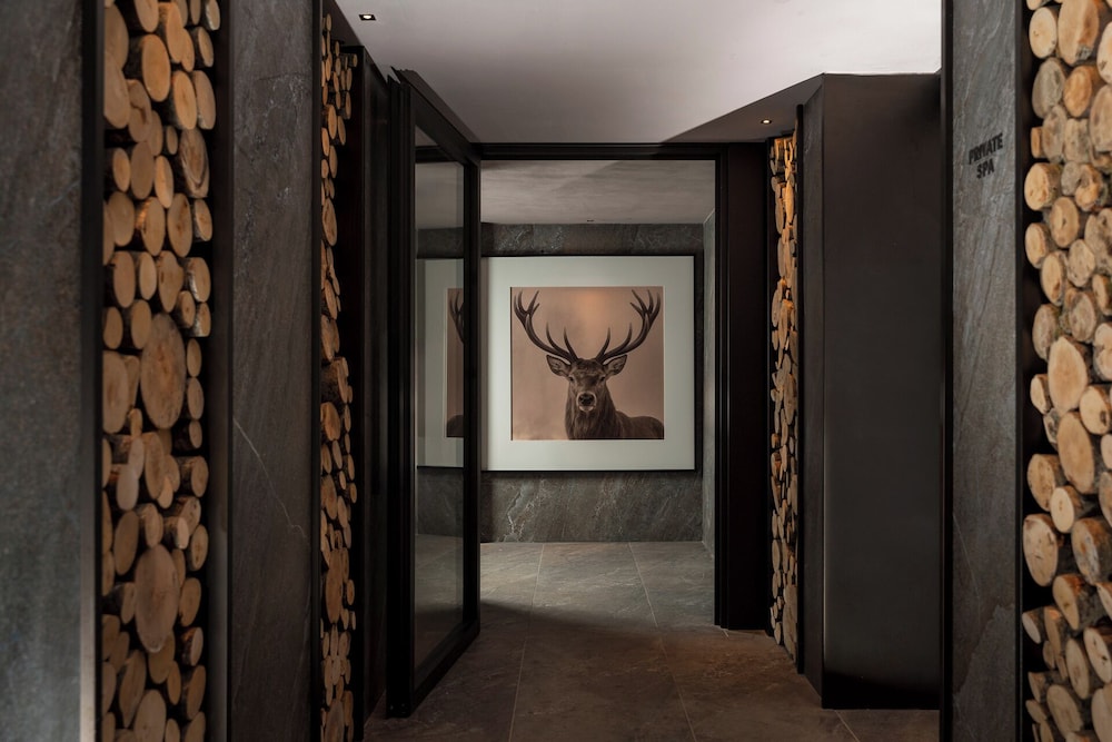 Hotel Livata Mountain & Wellness (85km from Rome) 6/50