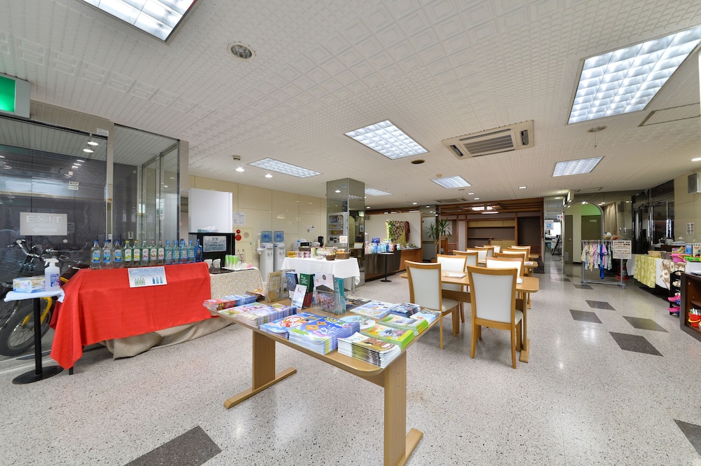 A-Gate Hotel Hakodate (Ex Hotel Go) 50/59