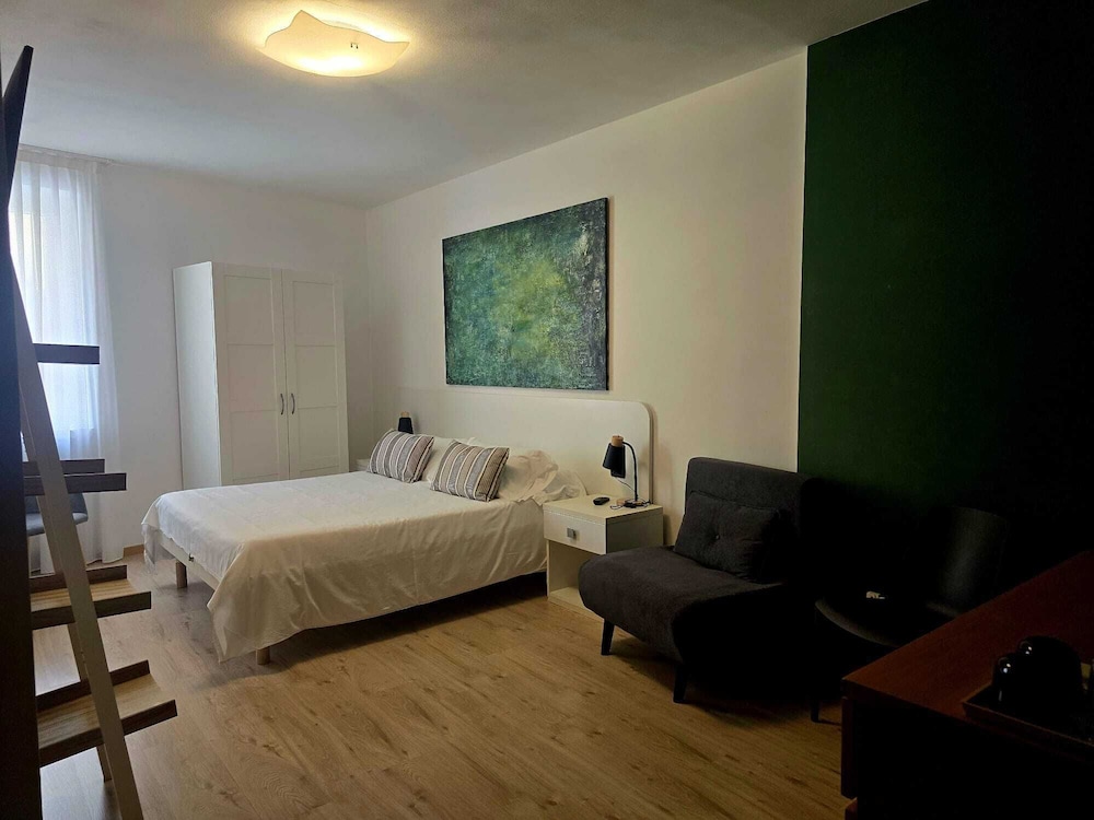 Albergo Alle Porte 13/19