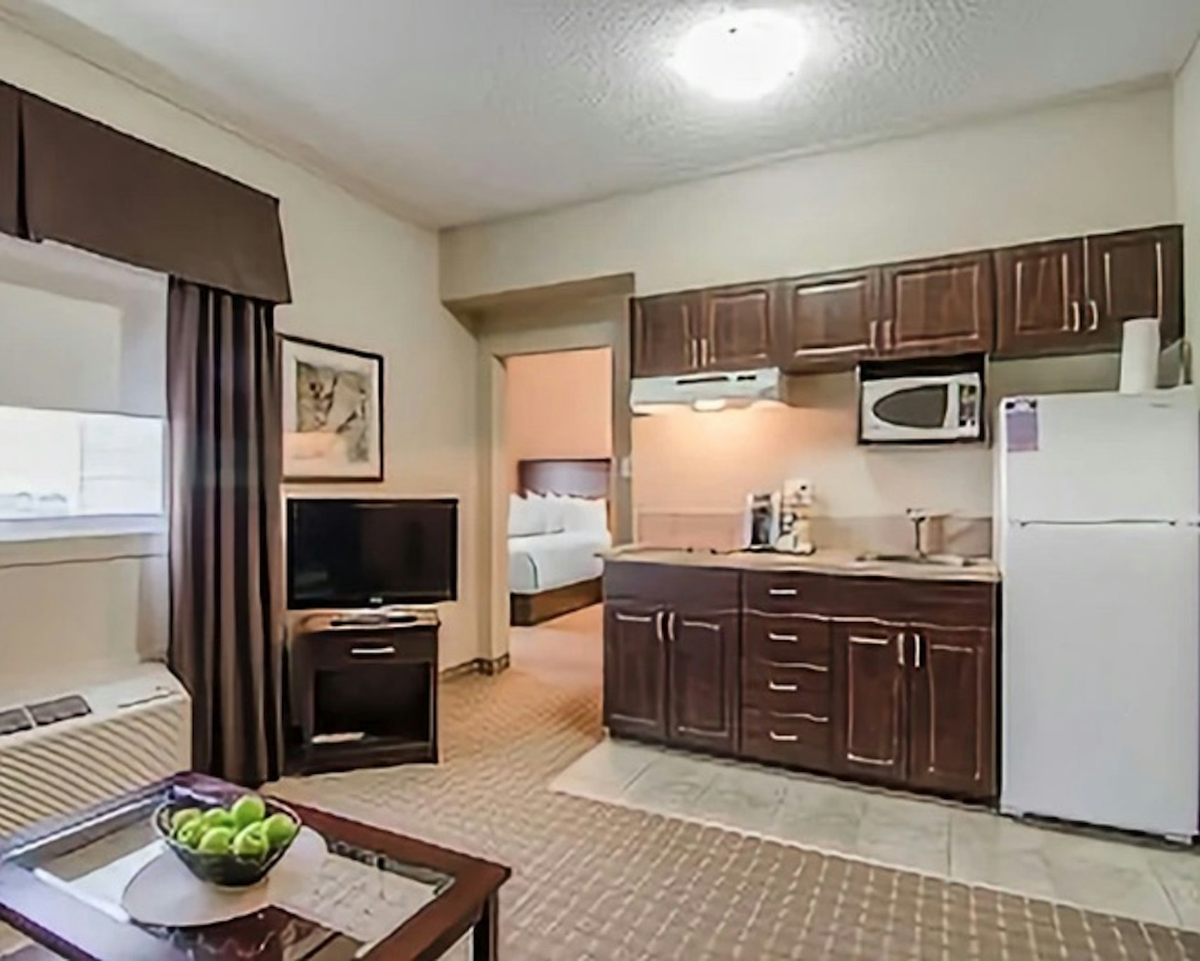 Quality Inn Suites Kindersley 3/3