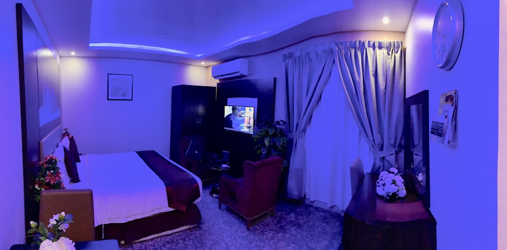 سوات للشقق الفندقية(Swat Furnished Apartment) 28/50