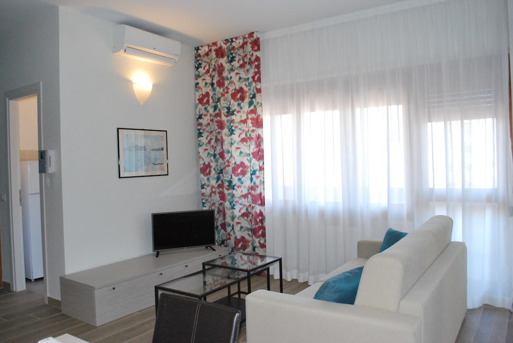 Marbela Residence 46/84