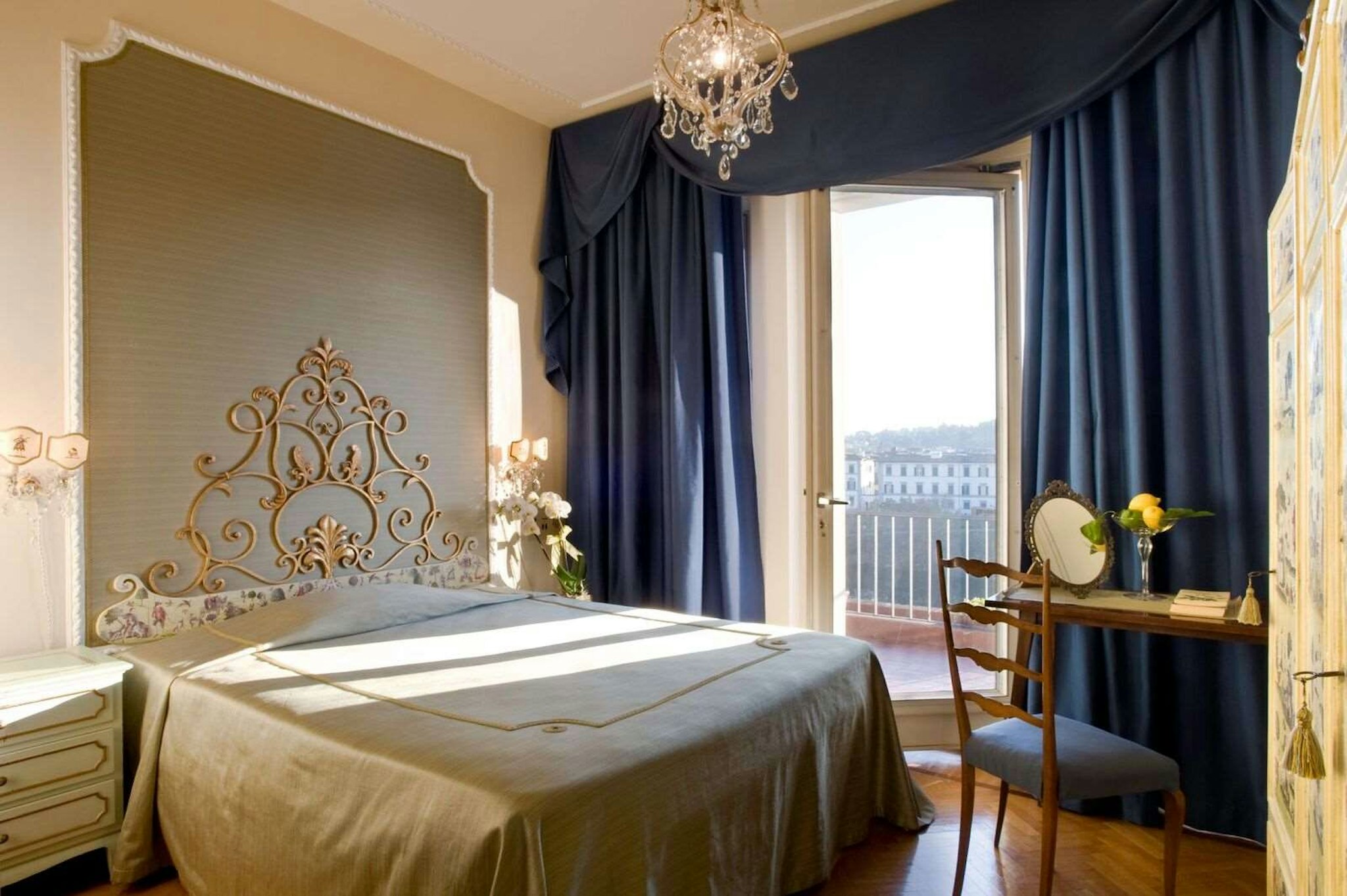 Hotel Principe 10/67
