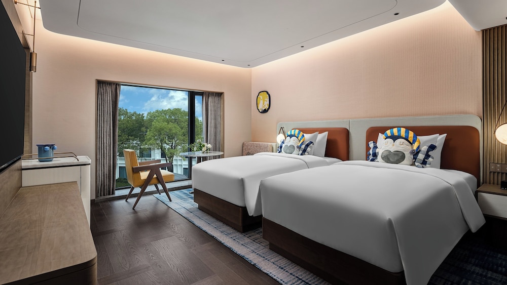 voco Xitang by IHG، Jiashan، Jiaxing 13/50