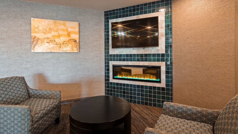 Best Western Plus Rapid City Rushmore 20/26