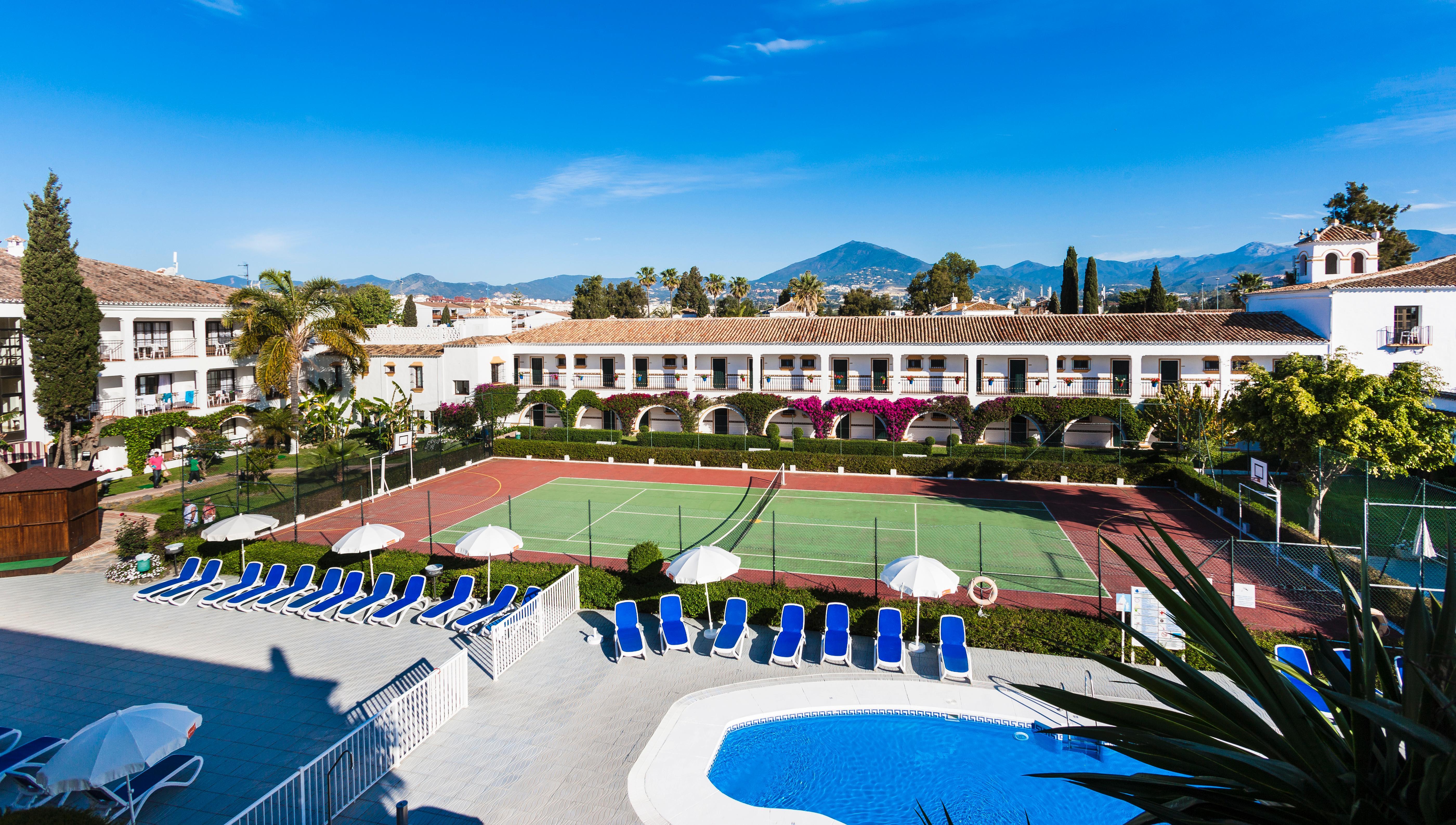 Globales Cortijo Blanco Hotel 35/50