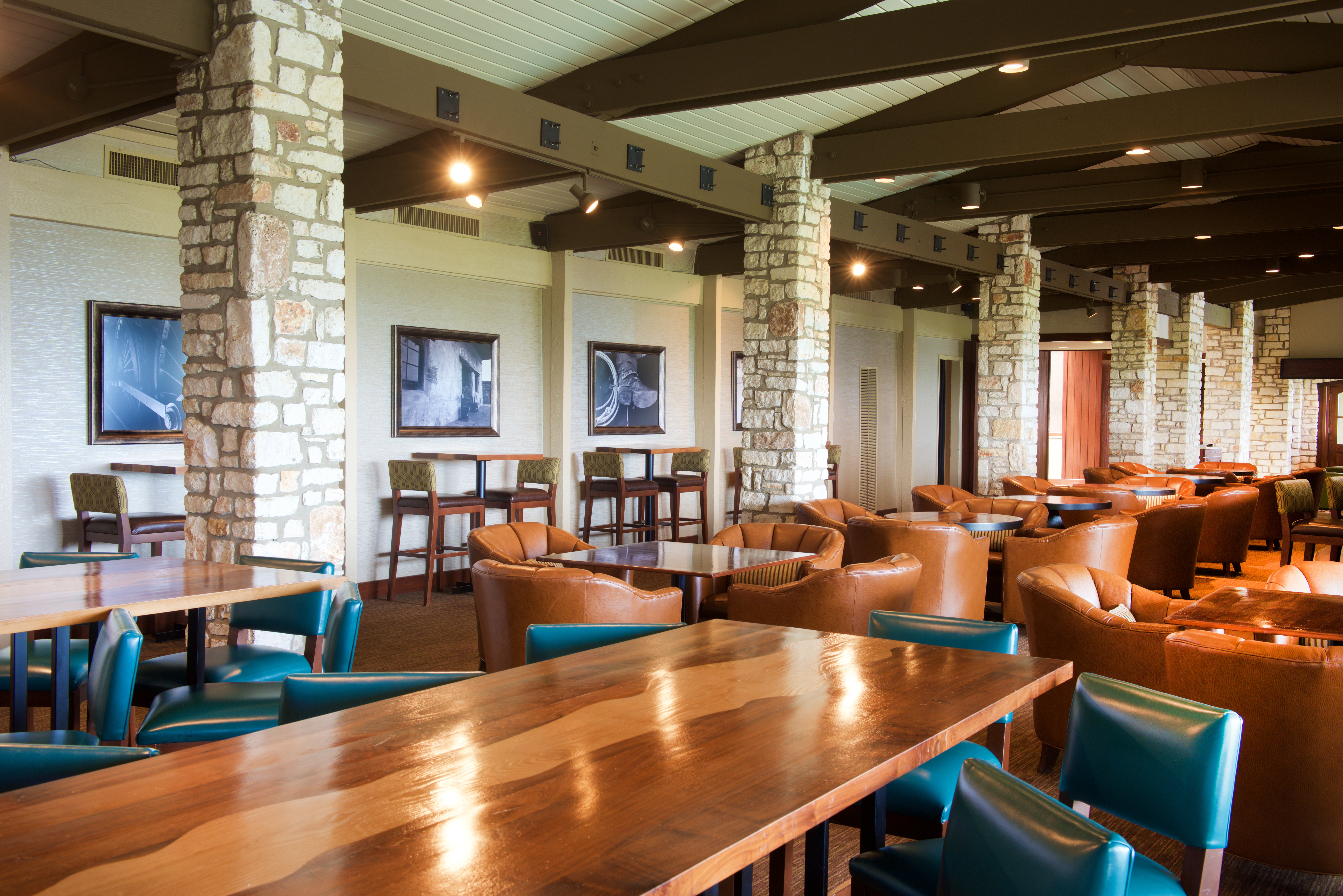 Lakeway Resort and Spa 52/80