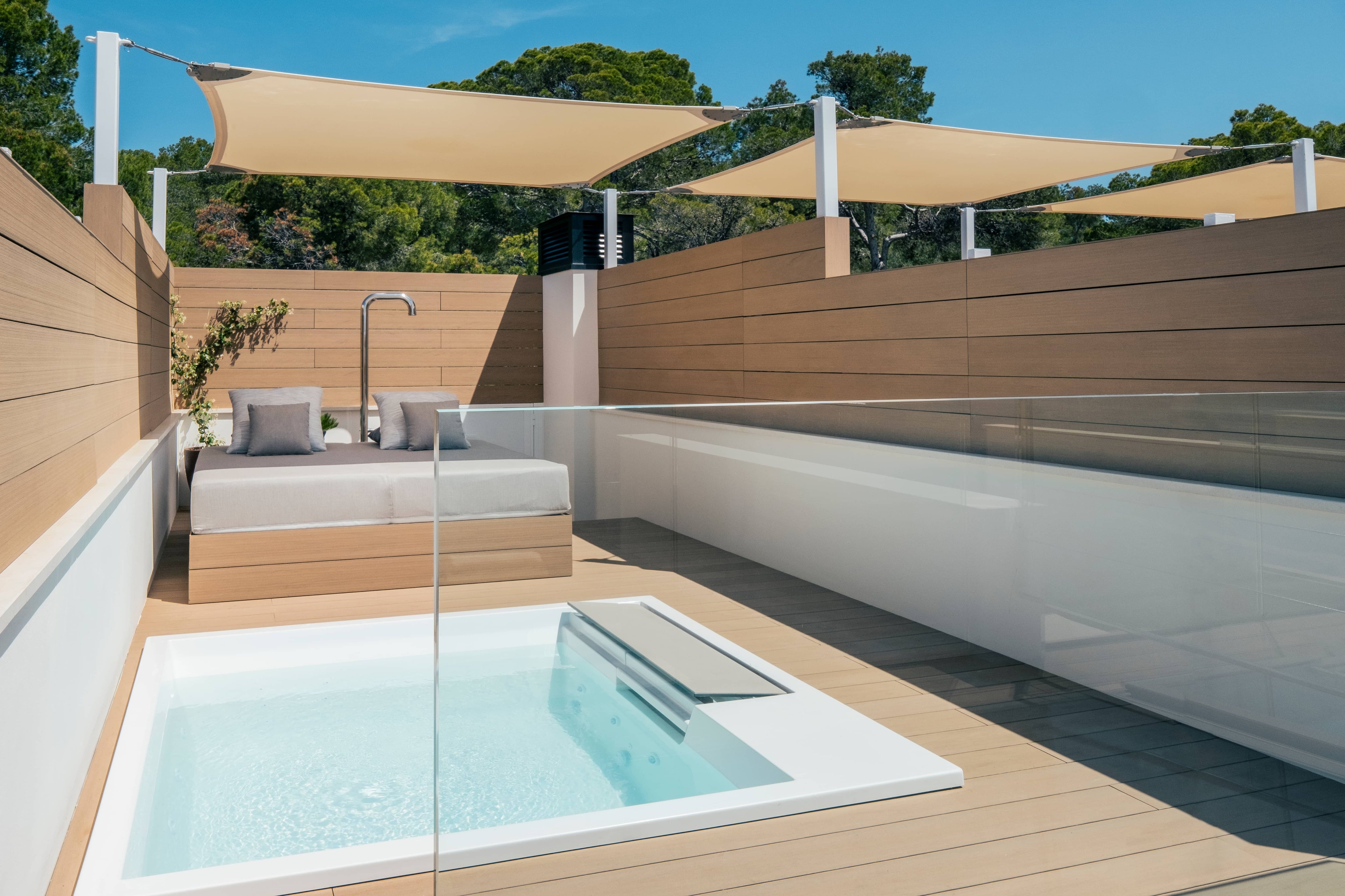 Iberostar Selection Jardin Del Sol Suites - Adults Only 32/81