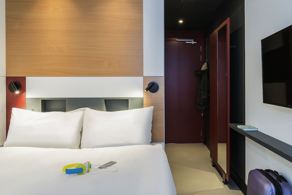 Ibis Budget Brugge Jabbeke 19/68