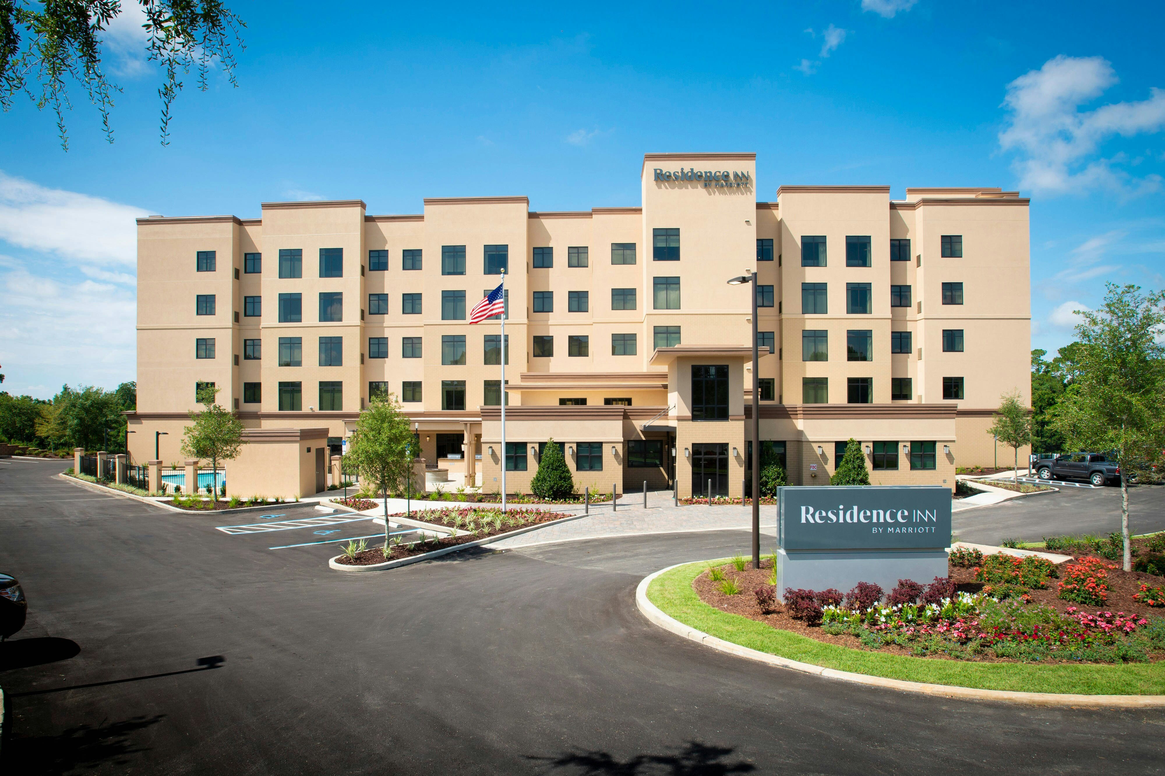 Residence Inn By Marriott Pensacola Airport/Medical Center 2/48